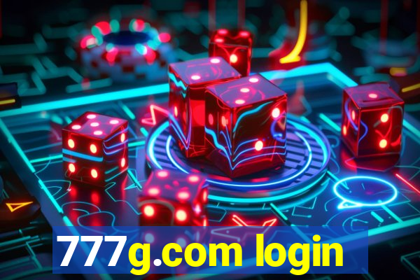 777g.com login